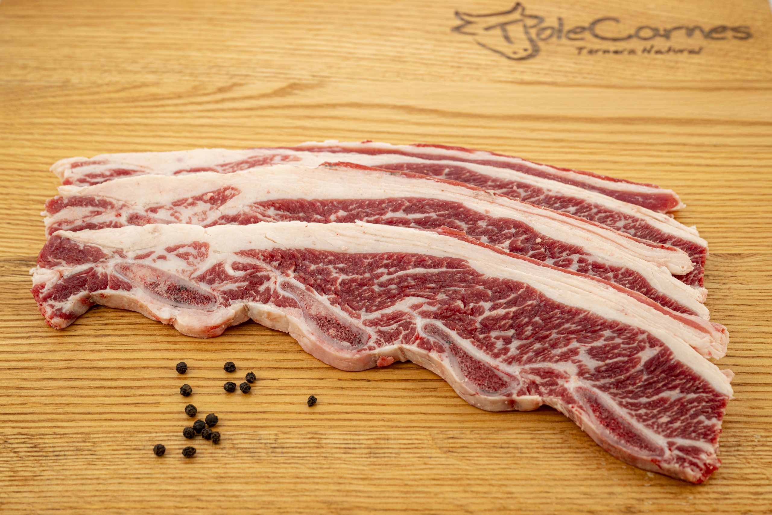 TIRA CHURRASCO ARGENTINO TOLECARNES